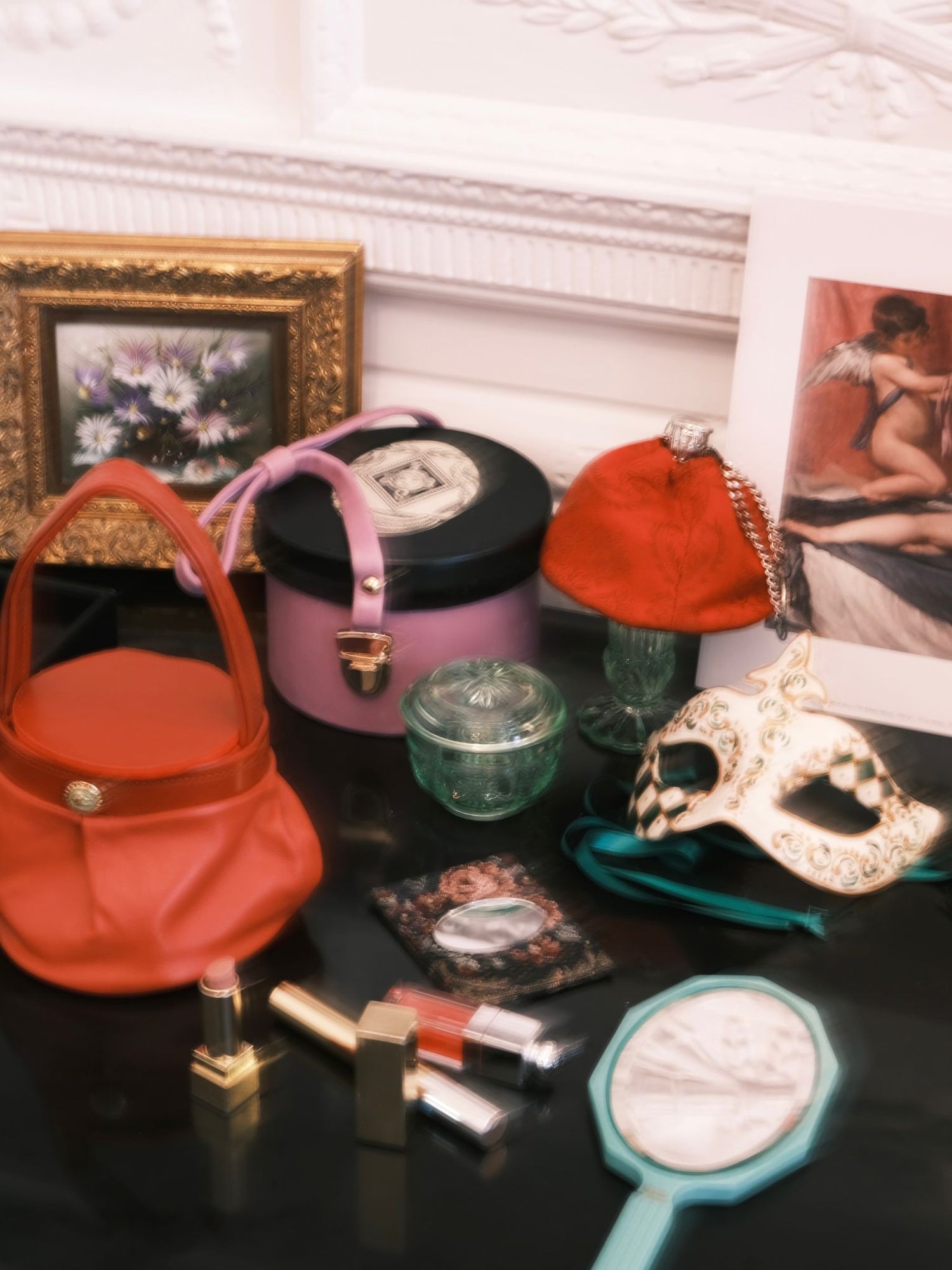 New Treasures