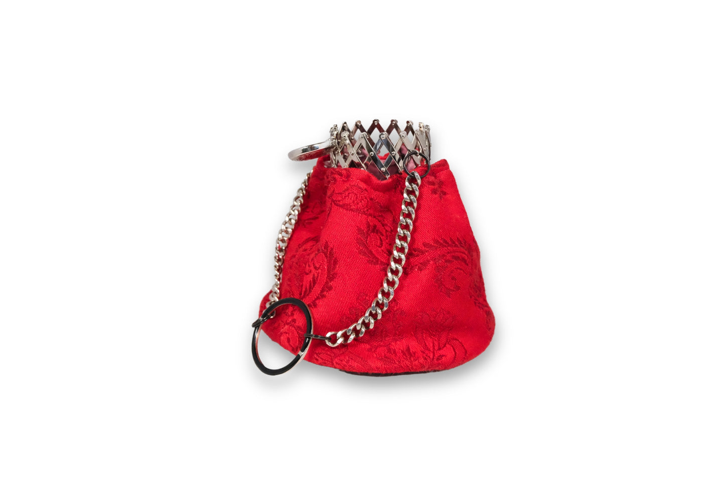 Trousse de maquillage MINI PURSA | Viennoise