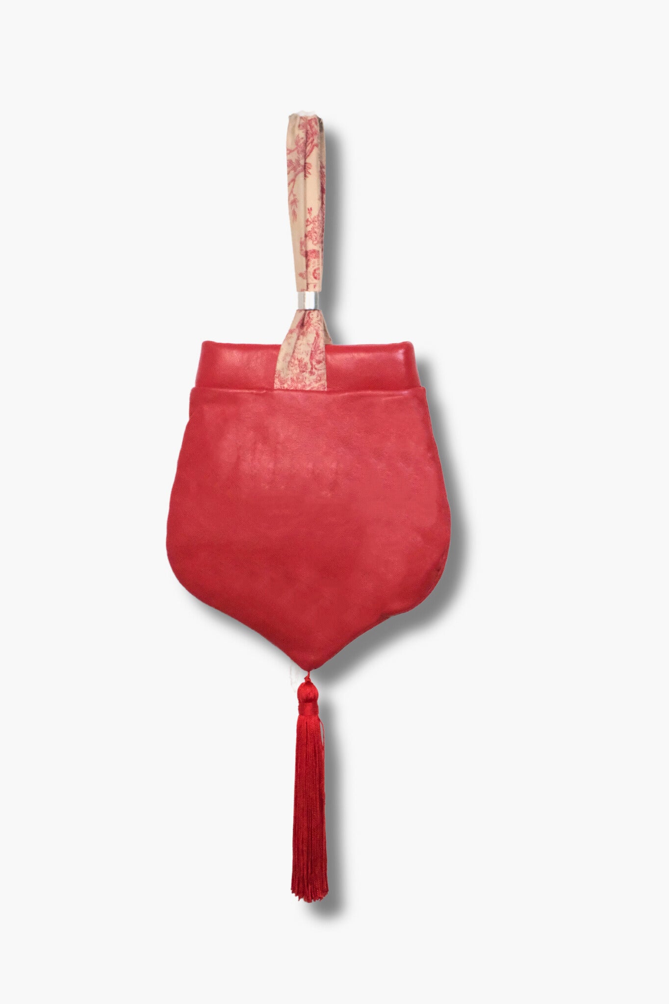 POWDER ROOM Ring Purse | Rêves