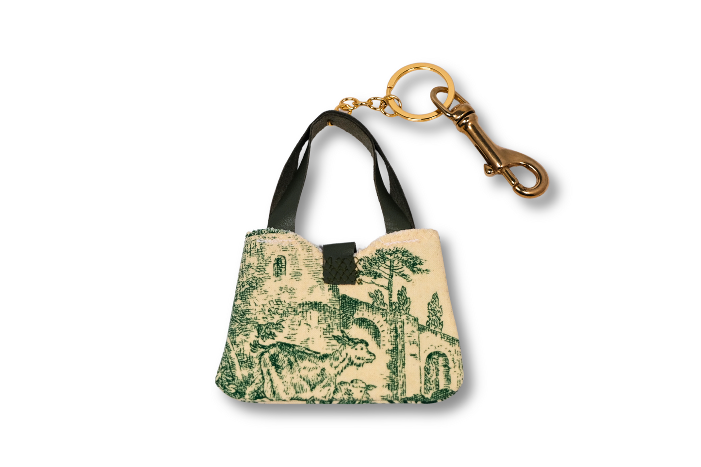 Bag Charm