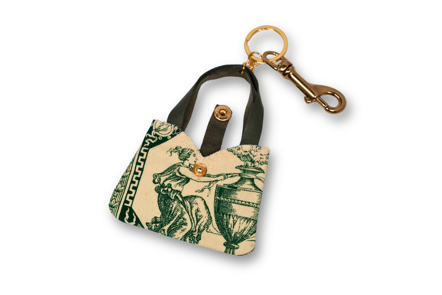 Bag Charm