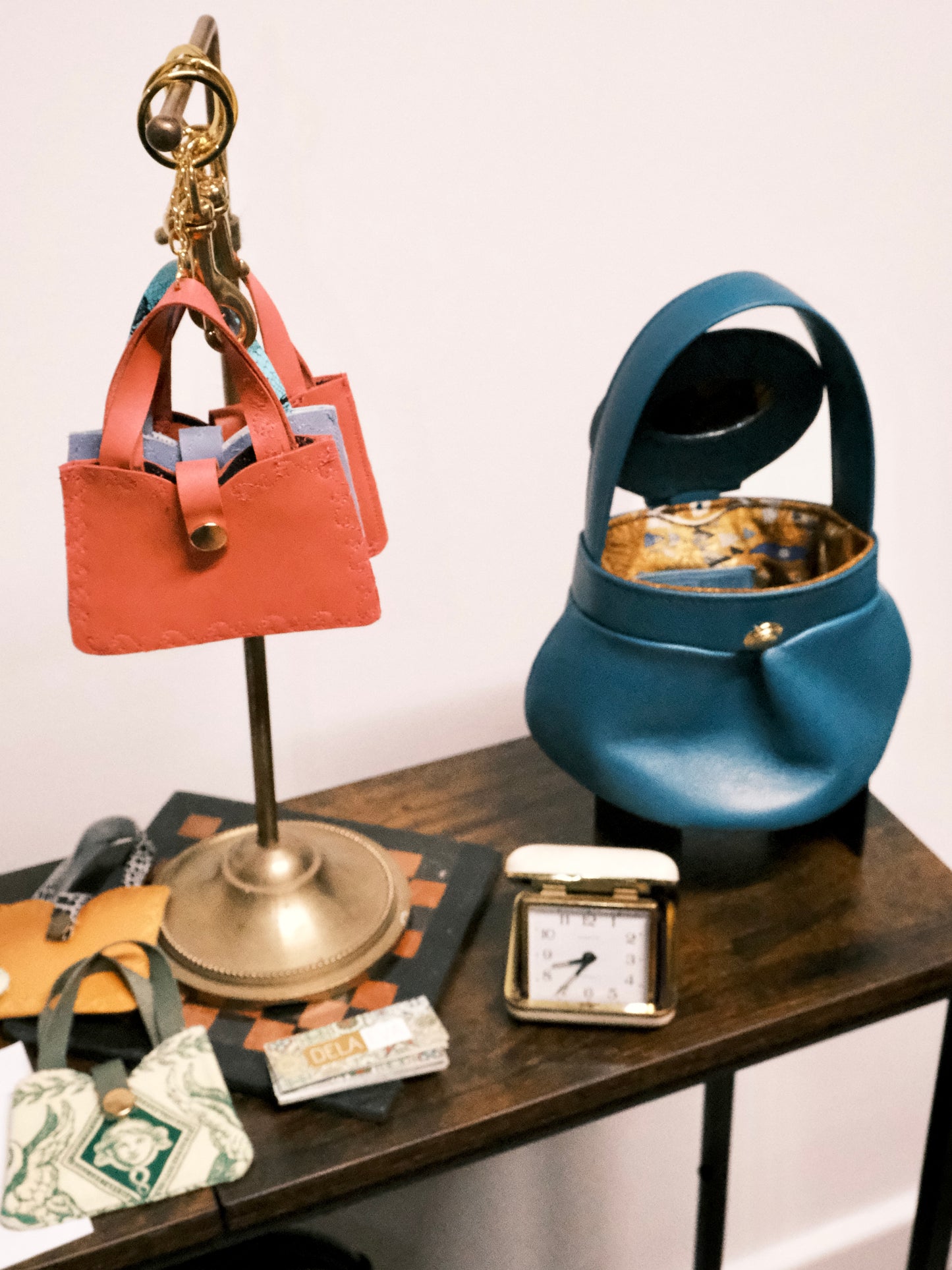 Bag Charm