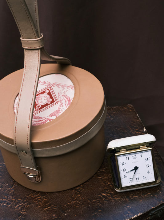 Trousse de toilette Ver Sacrum