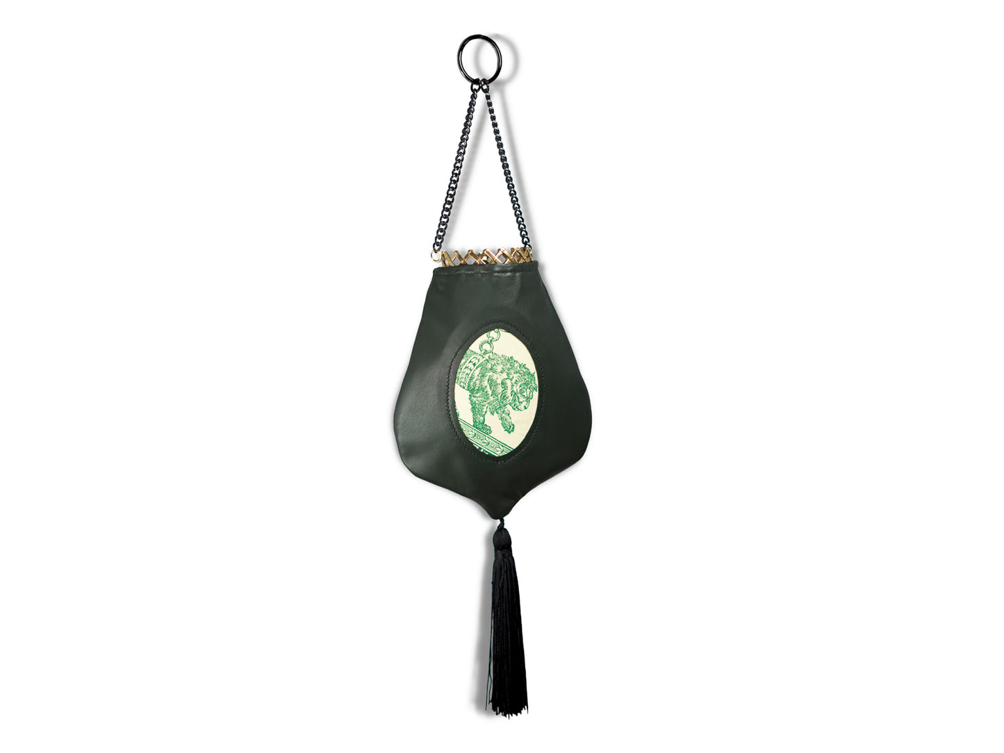 POWDER ROOM Purse | Lioness