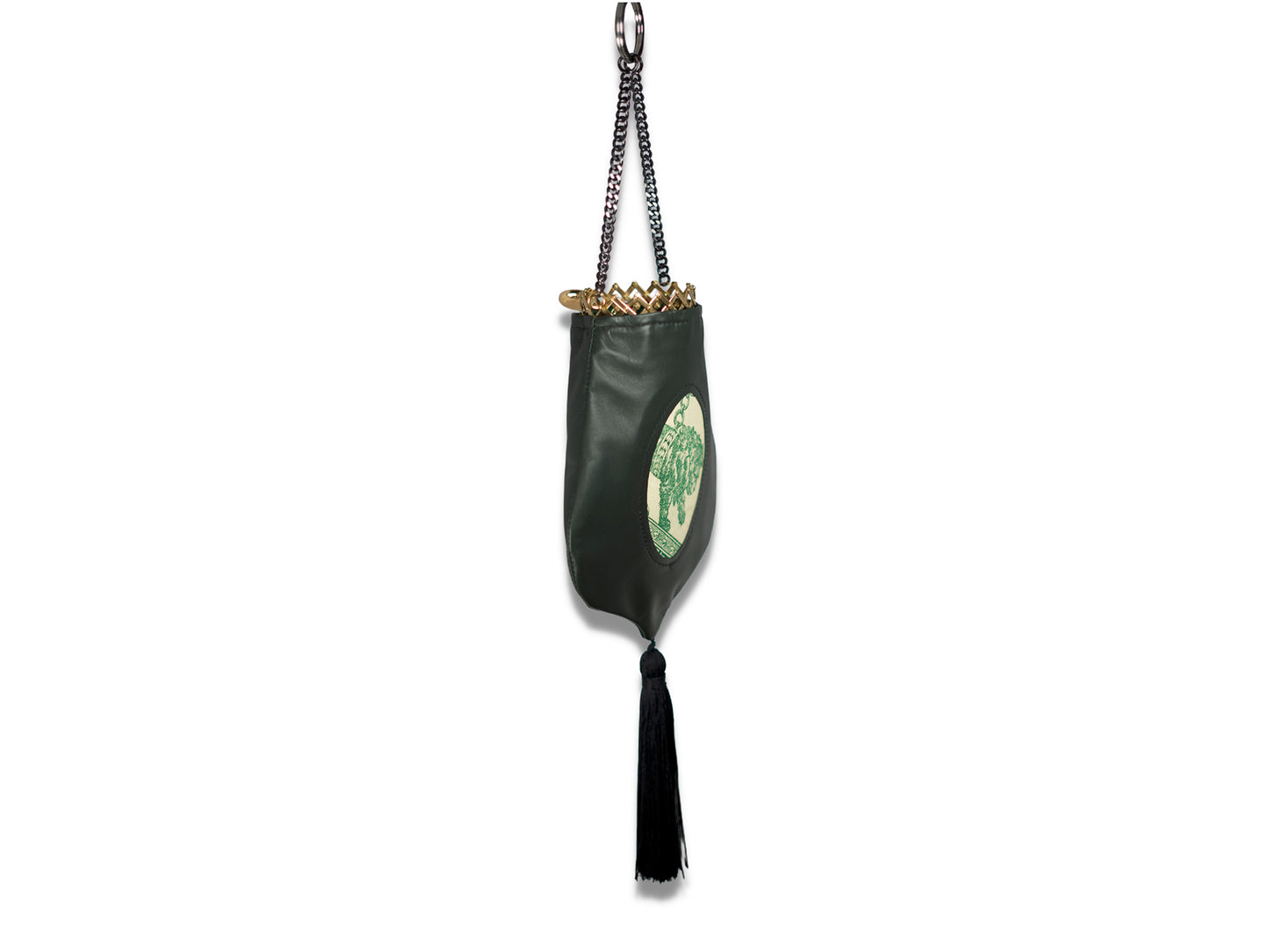 POWDER ROOM Purse | Lioness