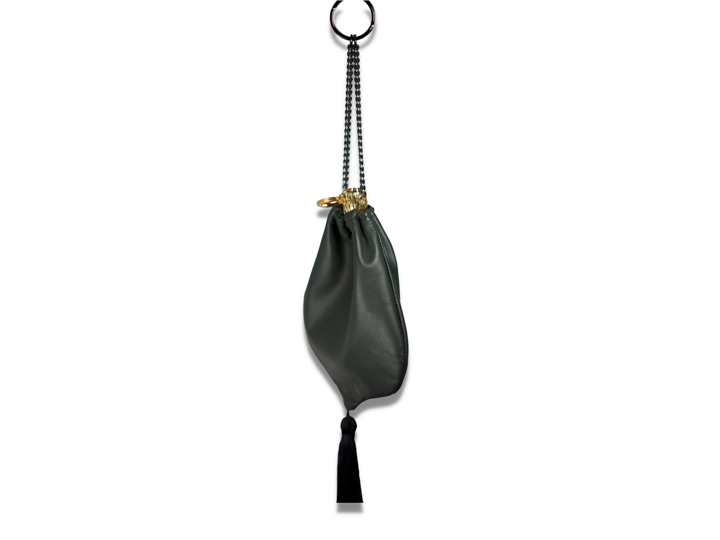 POWDER ROOM Purse | Lioness