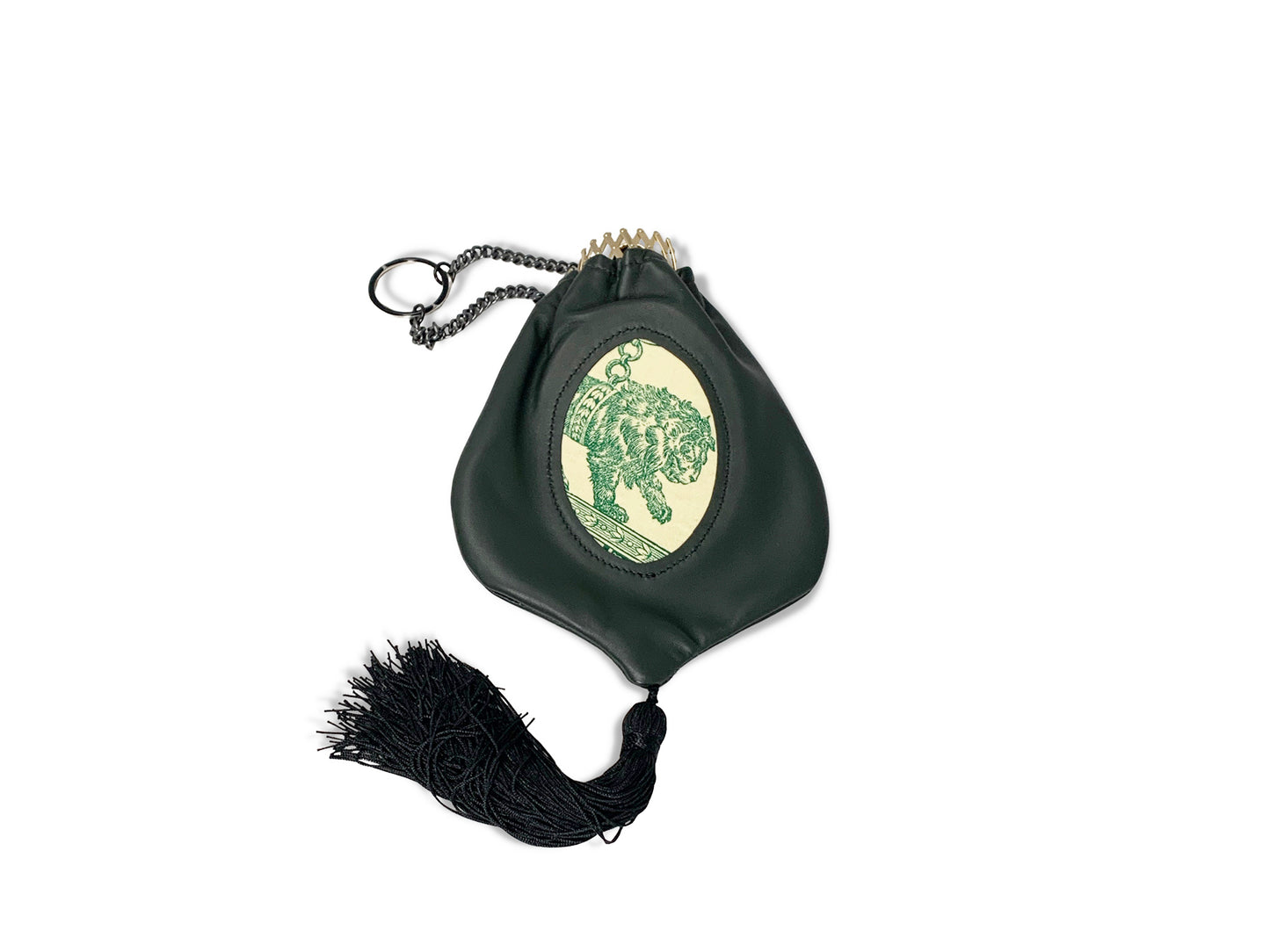POWDER ROOM Purse | Lioness