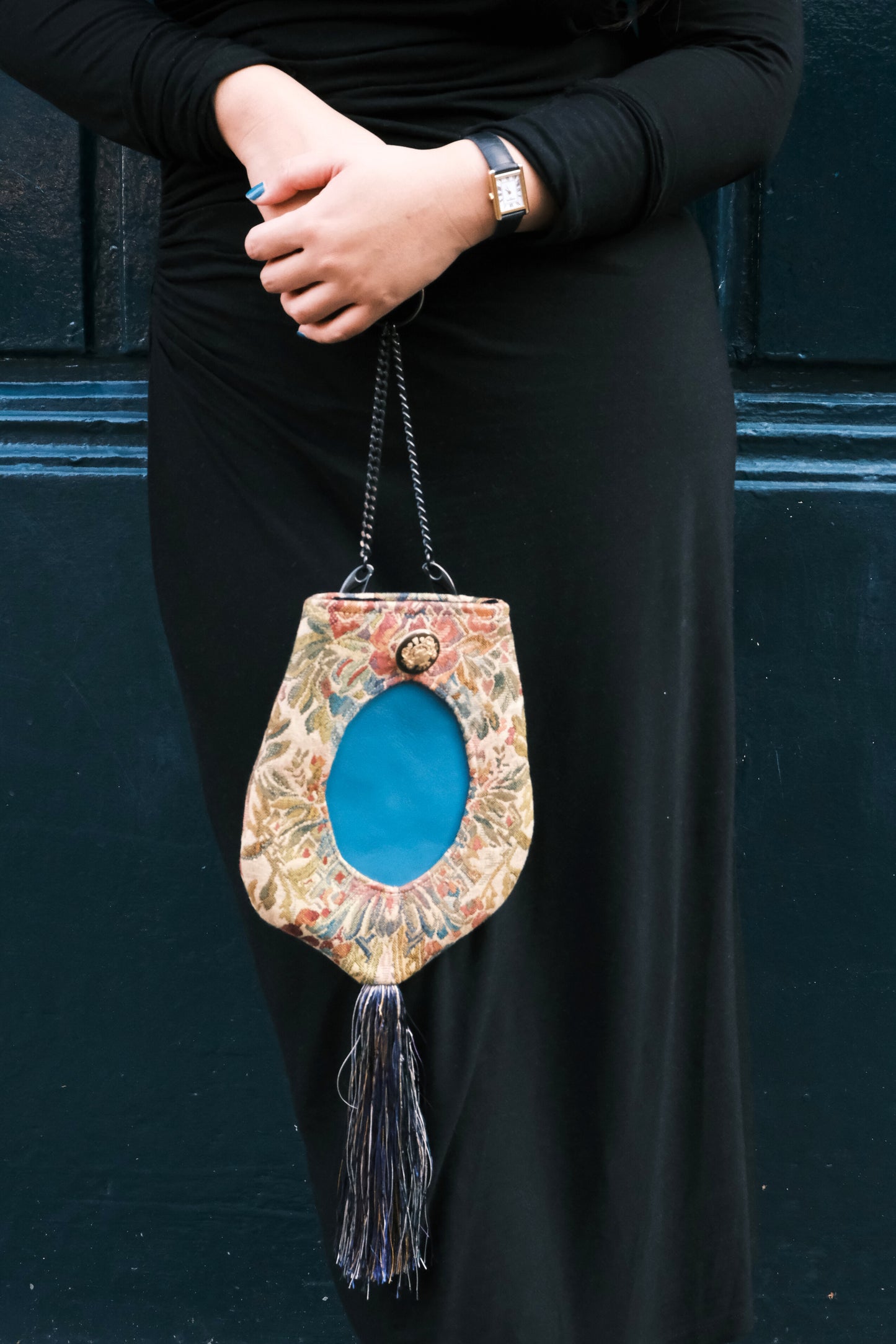 Chatelaine Belt-Bag | "Tala"