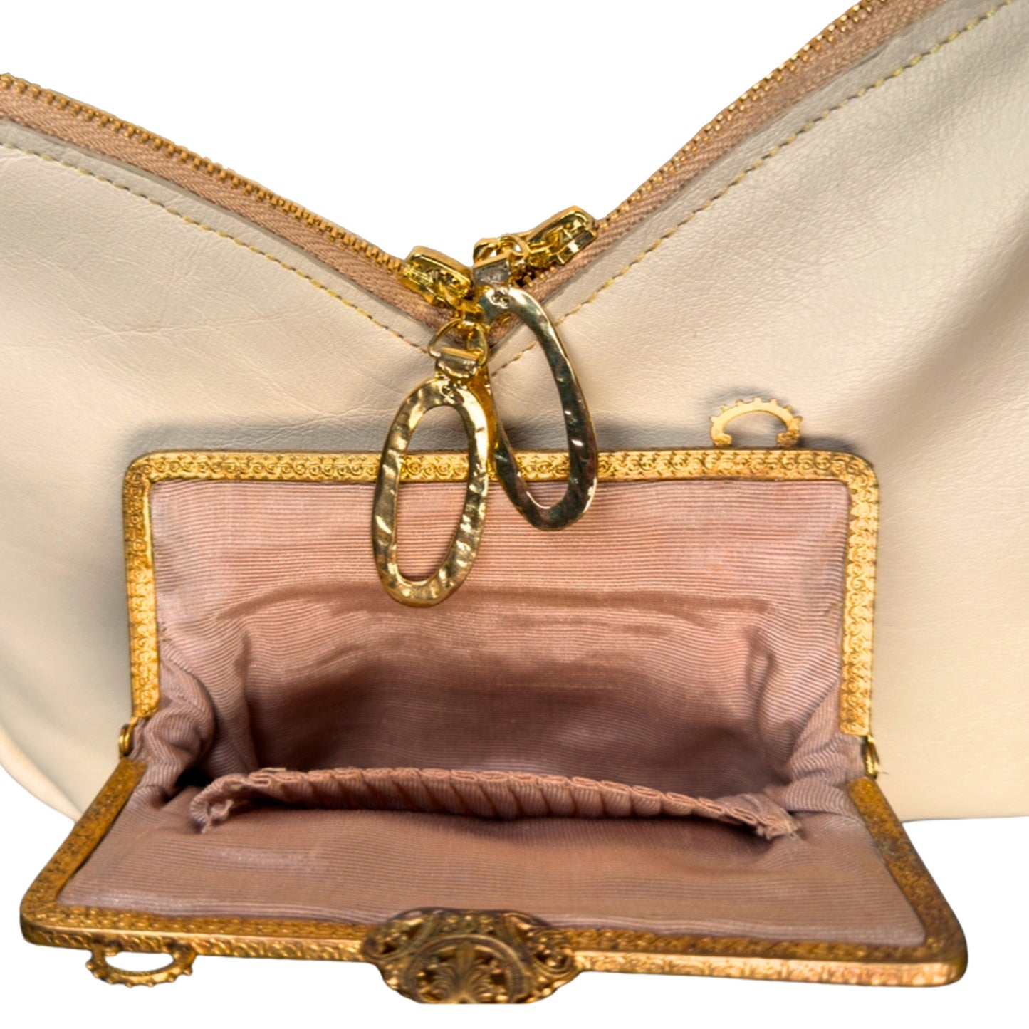 Lady Merchant Bag, No. I - The Archivist (One-of-a-Kind)