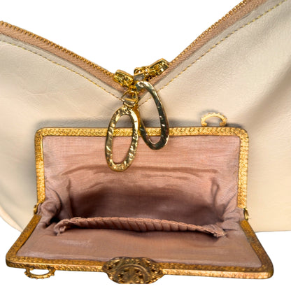 Lady Merchant Bag, No. I - The Archivist (One-of-a-Kind)