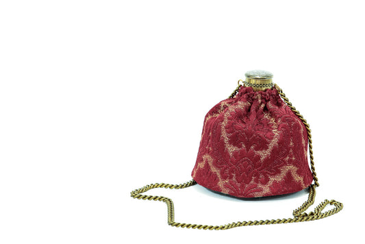 PURSA Bucket-Bag | Viennese