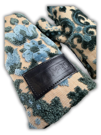 'Prima Notte' Fingerless Gloves