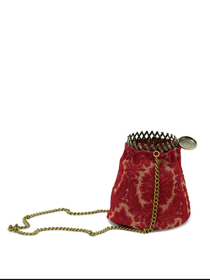 PURSA Bucket-Bag | Viennese