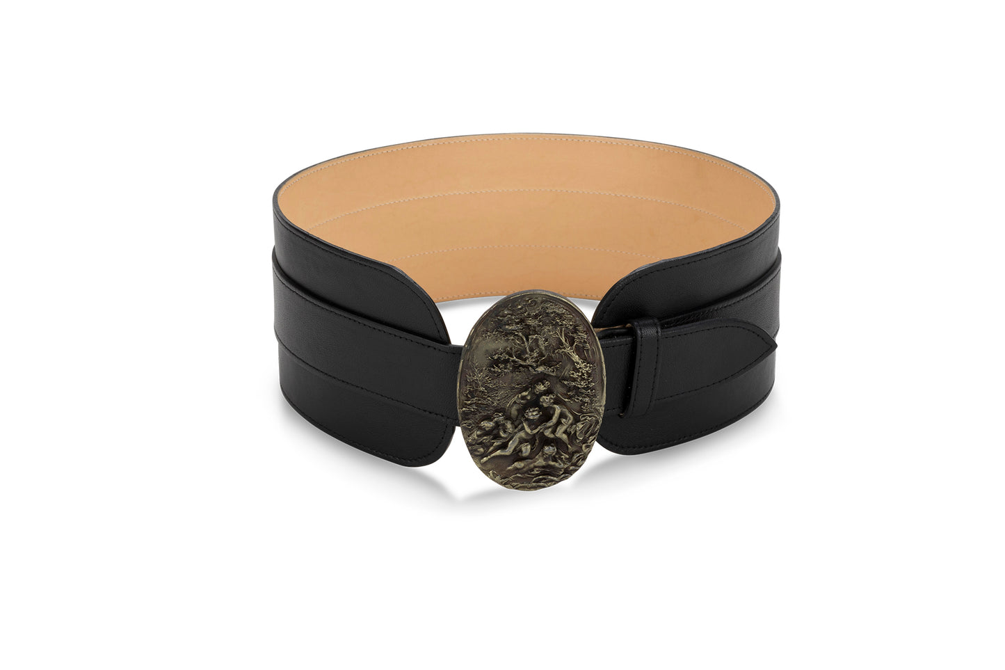 ICON Belt | "Thaleia"