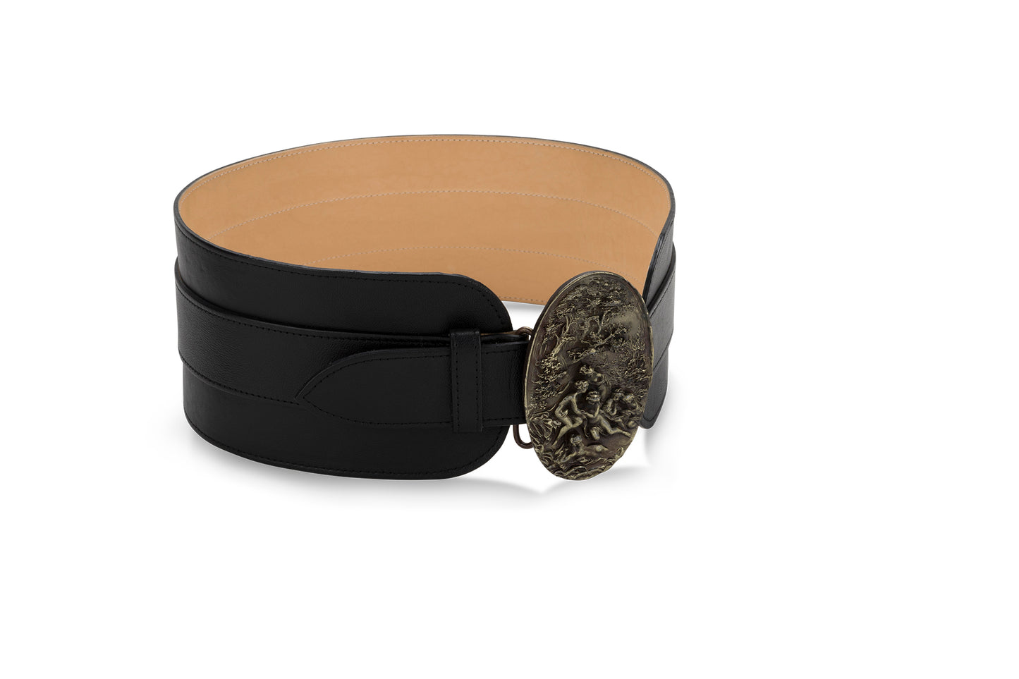 ICON Belt | "Thaleia"
