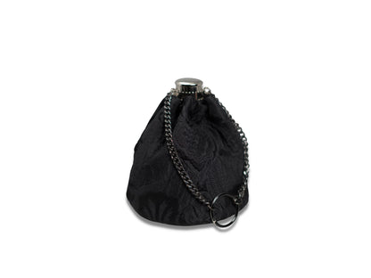 Sac seau PURSA | Noir