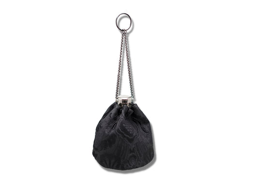 PURSA Bucket-Bag | Noir