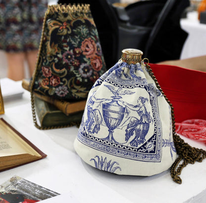 Sac seau PURSA | Delft Stories