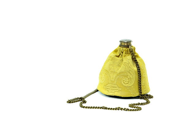 PURSA Bucket-Bag | Carat Gold