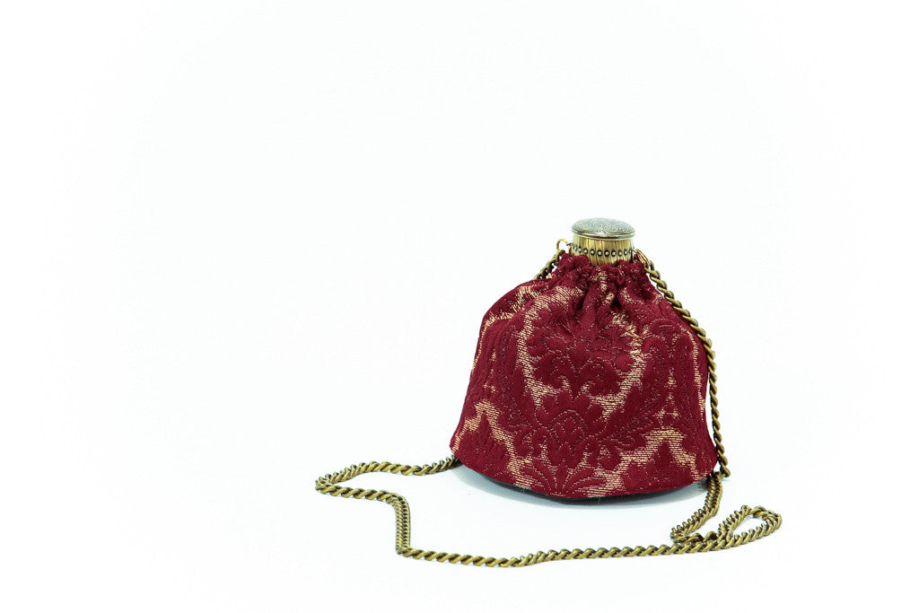 PURSA Bucket-Bag | Viennese